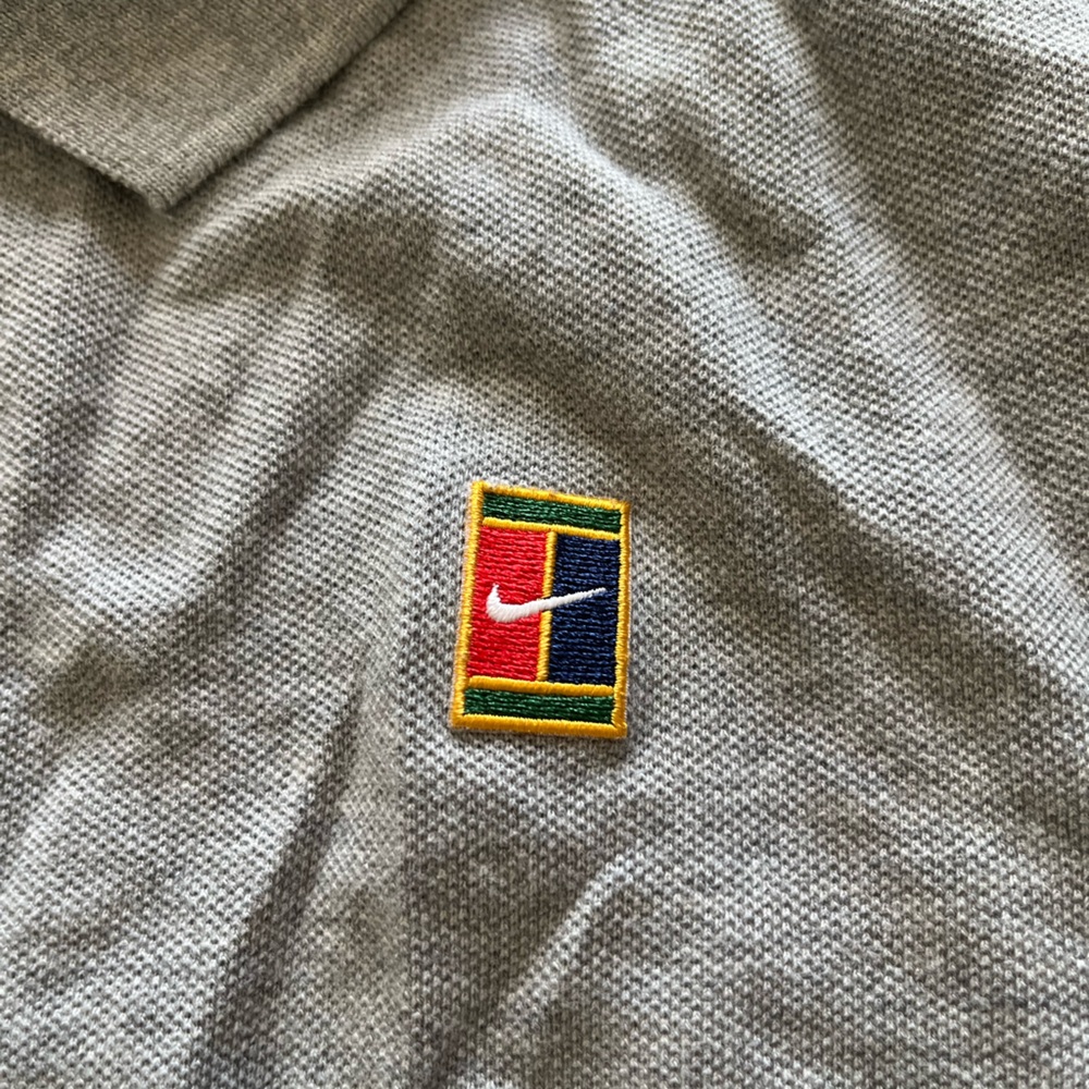 Nike Polo